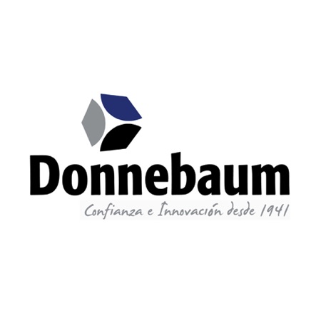 Donnebaum Logo Donnebaum Logo